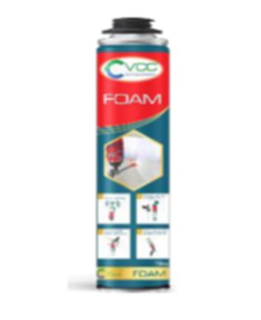 PU Foam VCC VCC