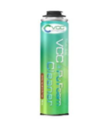 PU Foam Cleaner