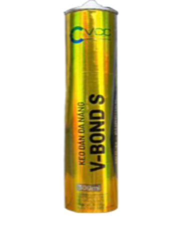 VCC V-Bond S ngoại thất - V-Bond S ngoại thất