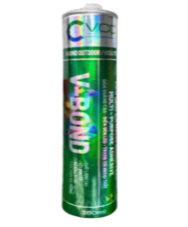 VCC V-Bond ngoại thất - V-Bond ngoại thất