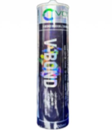 Keo dán thay đinh VCC V-Bond nội thất chai 300ml