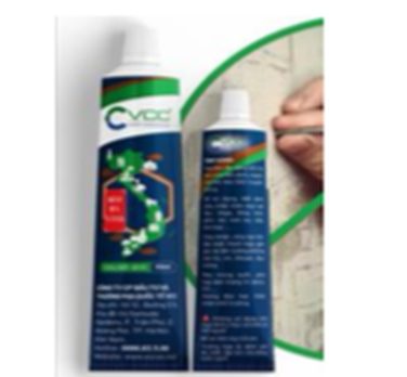 VCC V-Bond 50ml - Keo đa năng dạng tuýp