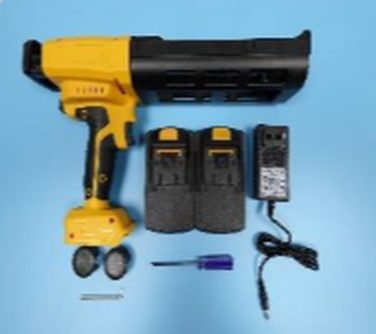 Súng điện bắn keo chít mạch E102